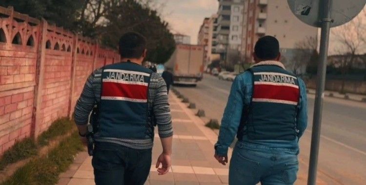 Tekirdağ'da eş zamanlı Kod Duman Uygulaması gerçekleştirildi