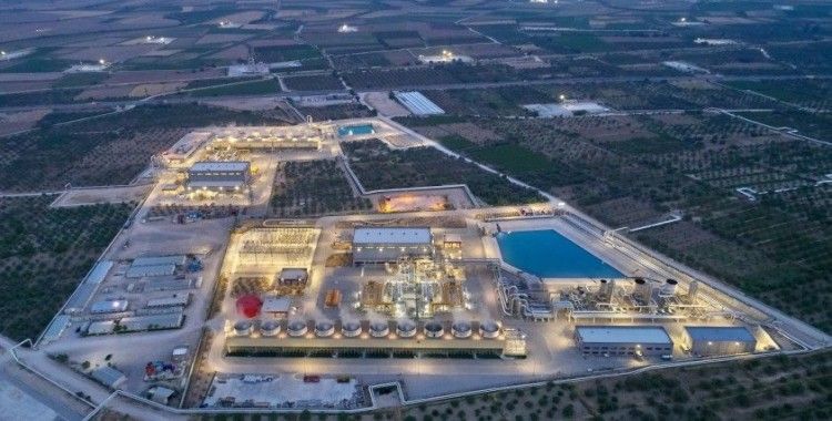 Jeotermal sektöründe 'YEKDEM 2040' talebi