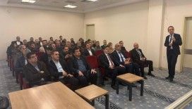 Diyarbakır’da yılın ilk ASKOM toplantısı yapıldı