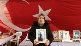 Evlat nöbeti devam ediyor