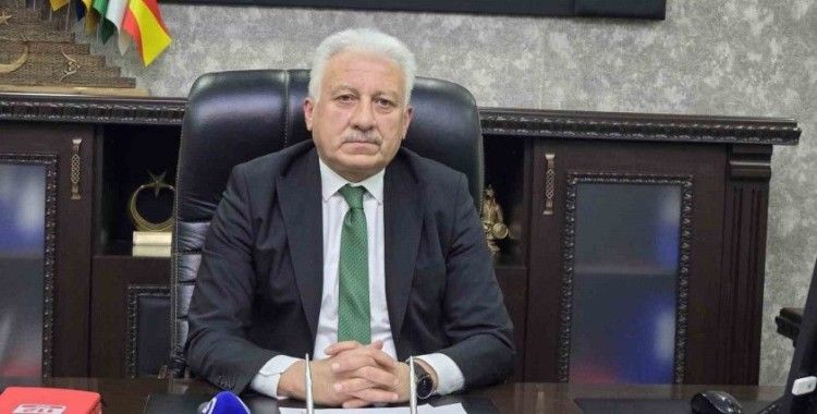 Müdür Eren, gereksiz çağrılara karşı vatandaşı uyardı
