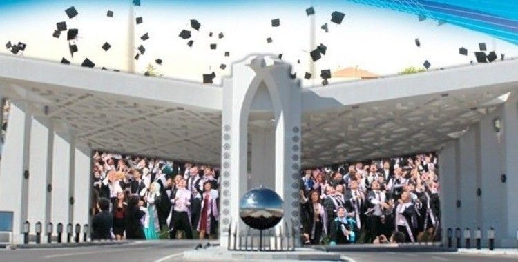 EBYÜ, dünya üniversite sıralamasında yer aldı
