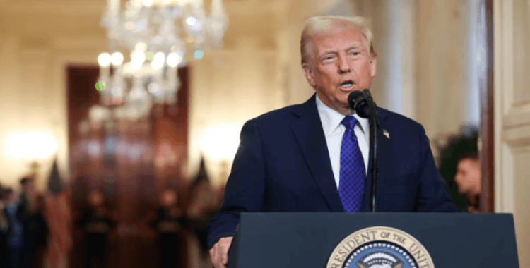 ABD kaçak göçmenler için Guantanamo'da 30 bin kişilik gözaltı tesisi kuracak