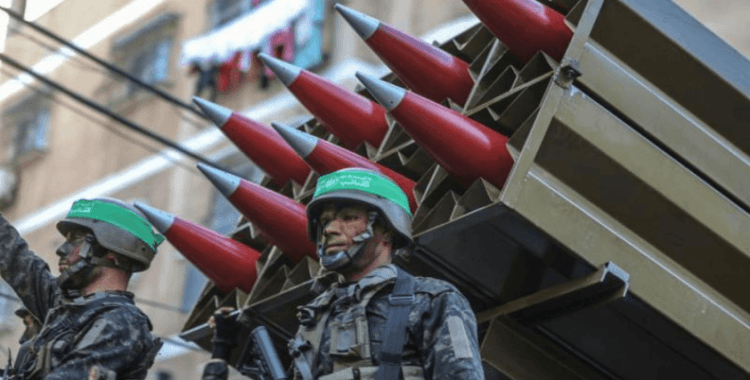 Kassam Tugayları, liderleri Muhammed ed-Dayf hayatını kaybettiğini doğruladı