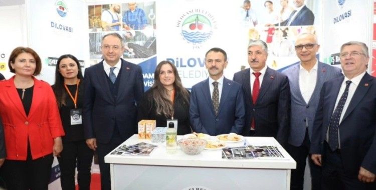 İstihdam Servisi iş arayanlara umut oluyor
