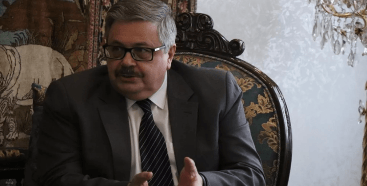 Büyükelçi Yerhov: Rusya ve Türkiye anlaşmazlıkları açık açık müzakere etmeyi öğrendi