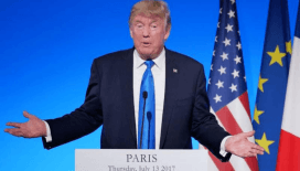 Trump, Fed'i enflasyonu 'durduramamakla' suçladı