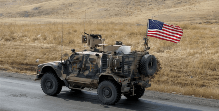 ABD: 'Suriye'de El Kaide bağlantılı örgütün üst düzey üyesi öldürüldü'