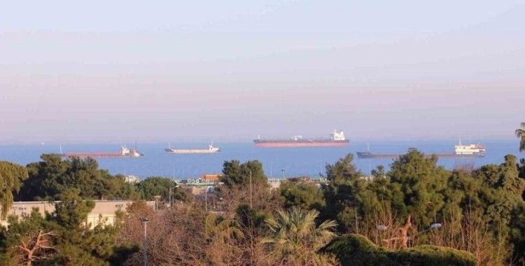 Samsun’dan 2024’te 1,6 milyar dolarlık ihracat
