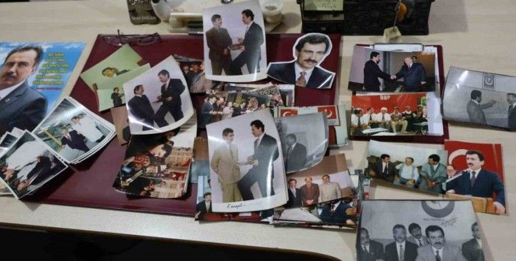 Sırdaşı açıkladı: “FETÖ’nün amacı, Muhsin Yazıcıoğlu‘nu devre dışı bırakmaktı”
