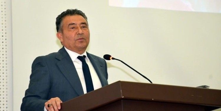 Kırıkkale Milli Eğitim Müdürü Güney: “Bu aziz milletin çocuklarını hak ettiği noktaya taşıyacağız”

