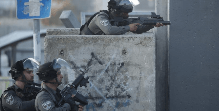 BM: İsrail'in Suriye'deki askeri varlığı ne kadar çabuk sona ererse o kadar iyi