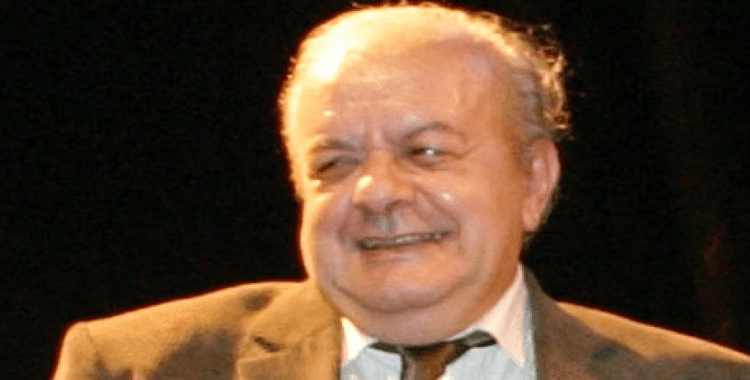 Ünlü sanatçı Altekin, Bodrum'da hayatını kaybetti