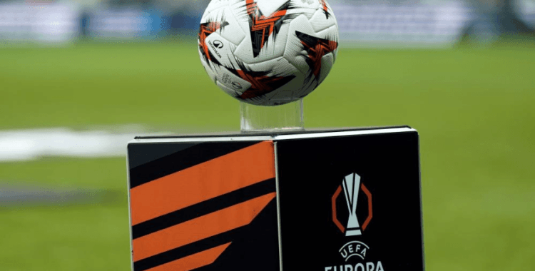 UEFA Avrupa Ligi'nde play-off turu eşleşmeleri belli oldu