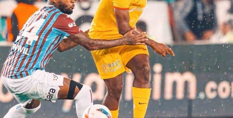 19 maçta Kayserispor 3 kez Trabzonspor 12 kez kazandı
