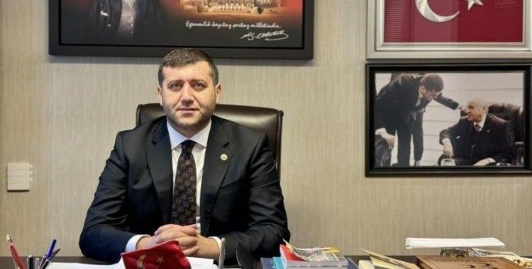 Baki Ersoy: “Kayseri OSB’de yeni, genişleme alanı çalışmaları sanayi kenti Kayseri’ye faydalı olacak”
