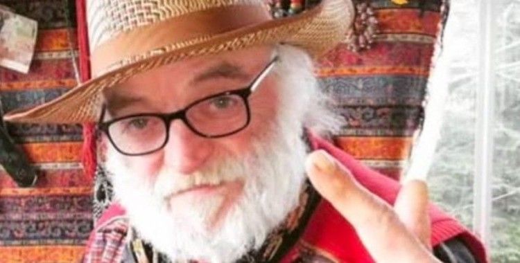 Trabzon’da yangın: 1 ölü
