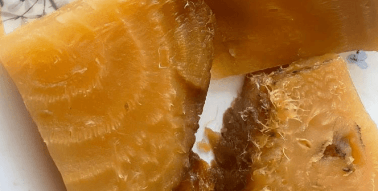 Kırsalın sağlıklı kış lezzeti: Pancar kebabı