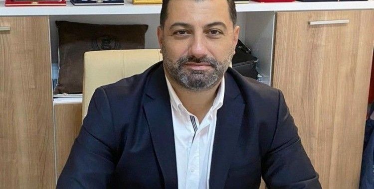 İş güvenliği uzmanı Karaköse: "İşverenlerimiz yaptırım öne sürerek iş almaya çalışan firmalara prim vermemeli"
