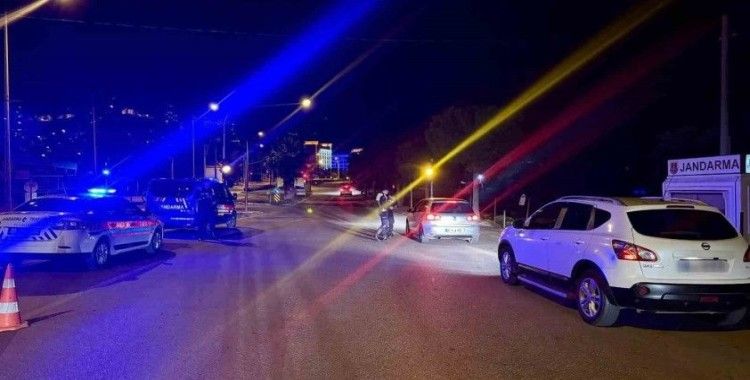 Didim’de ‘sıcak nokta’ uygulaması
