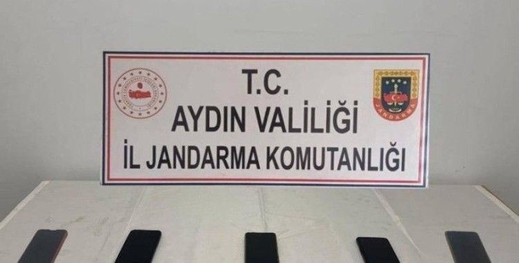 Aydın’da Sibergöz operasyonu: 11 şüpheli hakkında adli işlem başlatıldı