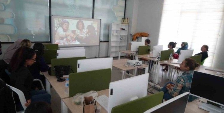 Baloğlu: "Adıyamanlı kadınlar gönlümü fethetti"
