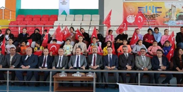 ÜniLig Türkiye Bocce Şampiyonası başladı
