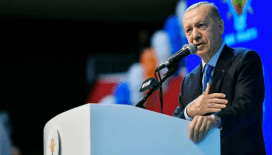 Cumhurbaşkanı Erdoğan, İzmir ve Manisa'ya gidecek