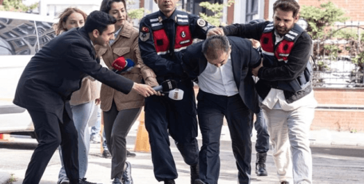 'Yenidoğan çetesi' sanıklarından İlker Gönen cezaevinde intihar etti