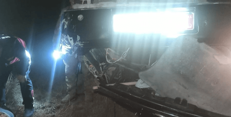 Van'da trafik kazası: 2 ölü, 3 yaralı