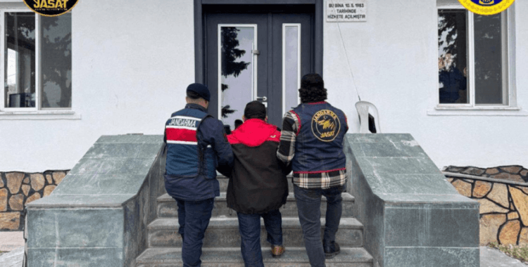 Antalya'da 3 günde 197 aranan şahıs yakalandı