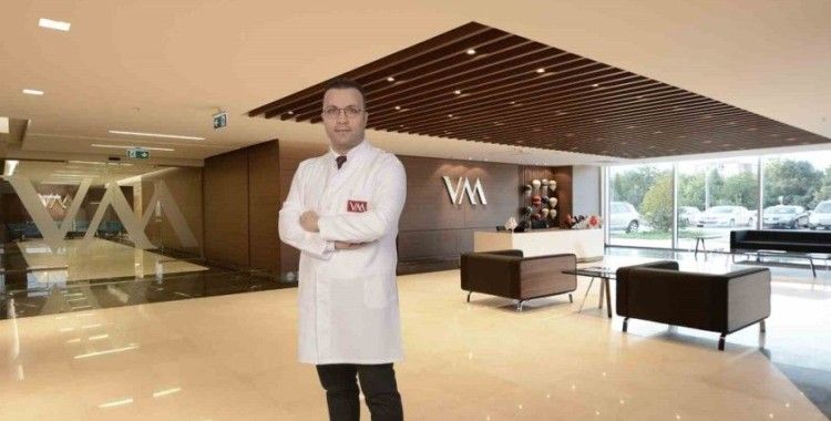 Uzmanı uyardı: "Kol ve bacaktaki ani ağrı ve soğukluk, hayatı tehdit edebilir"
