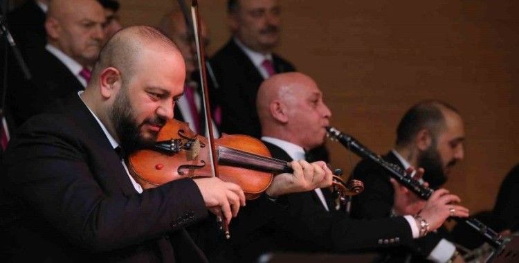 Keçiören’de nostaljik konser
