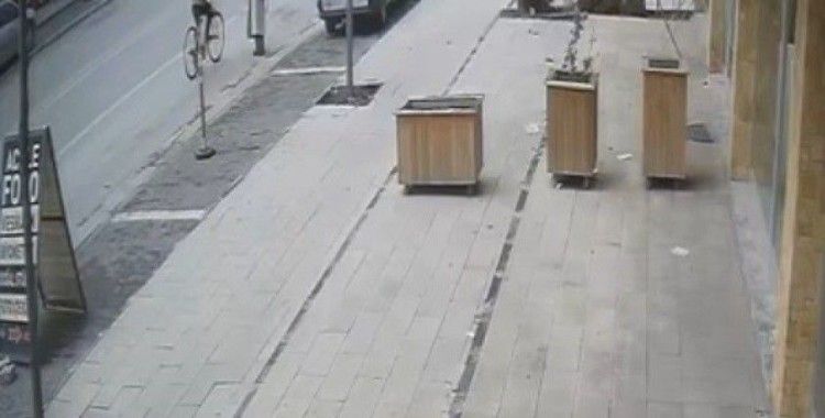 Kadının elindeki telefonu çalan kapkaççı: "İzlediğim filmden etkilendim"
