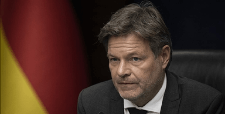 Almanya Başbakan Yardımcısı Habeck'ten Trump'a misilleme tehdidi: 'Avrupa hazır'