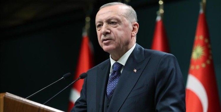 Cumhurbaşkanı Erdoğan: Yangın faciasında hatası, kusuru ve ihmali olan kim varsa tek tek hesap sorulacak
