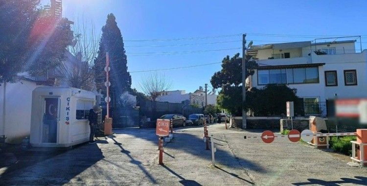 Bodrum’da zabıta ekipleri denetimlerine devam ediyor
