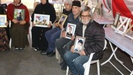 Diyarbakır annelerinin evlat nöbeti devam ediyor
