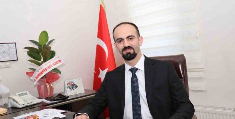 Oltu Devlet Hastanesi’ne yeni başhekim
