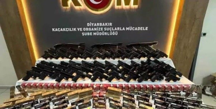 Kaçakçılık ve Organize Suçlarla Mücadele Şube Müdürlüğü, ocak ayı itibariyle yasa dışı malzeme ve şüpheli yakalamalarında büyük başarı elde etti