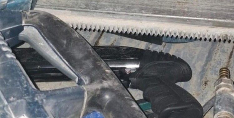 Çanakkale’deki cinayetin zanlıları Manisa’da yakalandı
