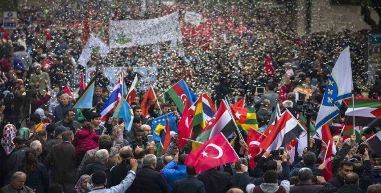 Osmangazi Han’ı anma etkinlikleri devlet töreni kapsamına alısın...
