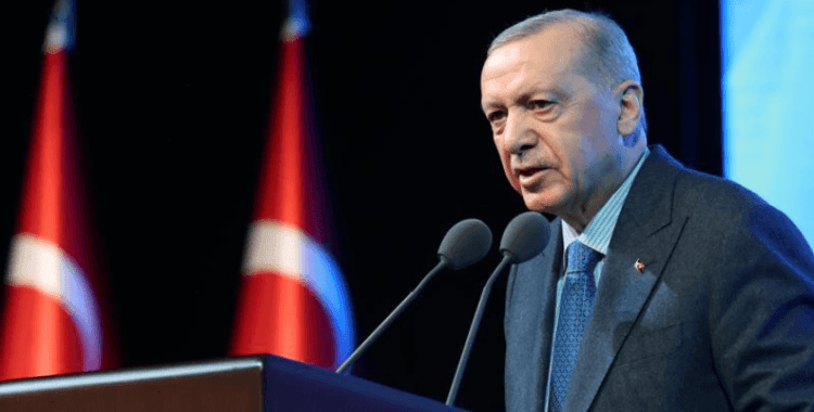 Cumhurbaşkanı Erdoğan: İŞKUR Gençlik Programımızı devreye alıyoruz