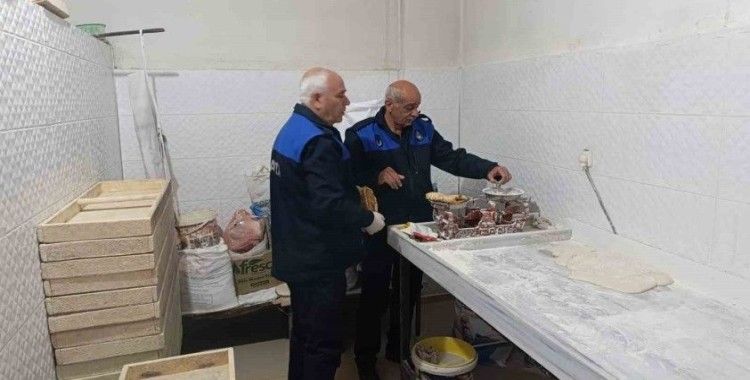 Başkan Hallaç "Halkımızın sağlığı bizim için önemlidir"
