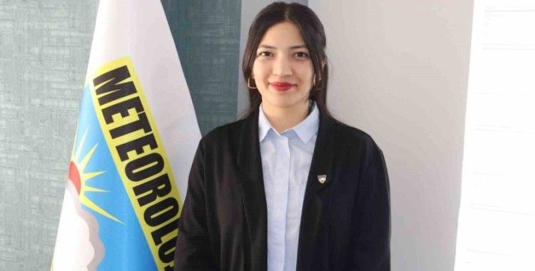 Kayseri’de kar etkili olacak
