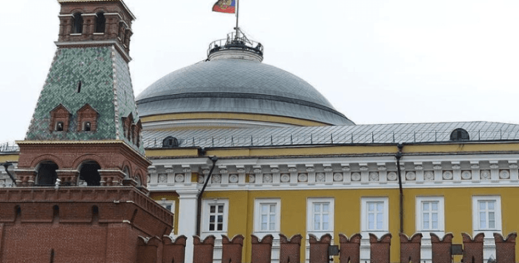 Kremlin: Avrupa artan askeri harcamalarla ekonomisini krize sürüklüyor