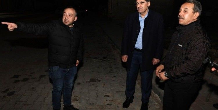 Kütahya Belediye Başkanı Eyüp Kahveci, sokak hayvanları için yol haritasını açıkladı
