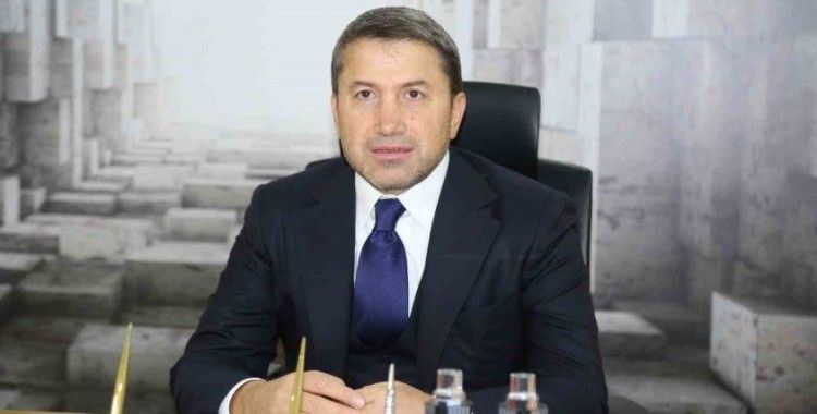 Siirt TSO Başkanı Güven Kuzu: "Teşviklerin süresi uzatıldı, yatırımcılar için büyük fırsat"
