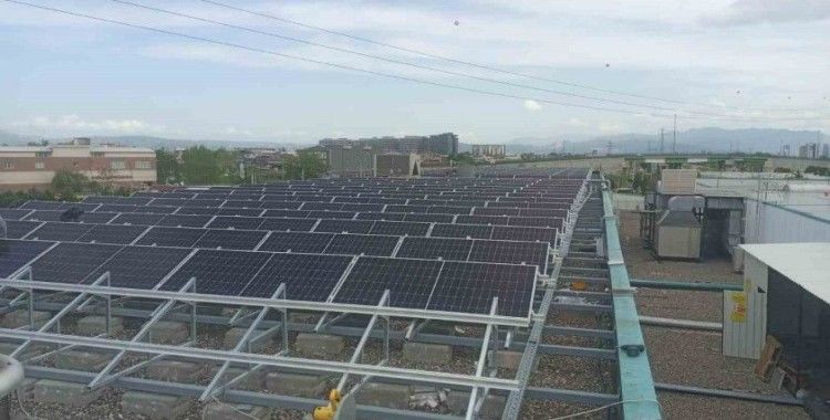 BURULAŞ’tan enerjiye dev yatırım
