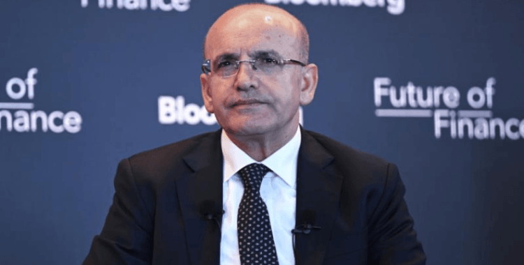 Bakan Şimşek: Sosyal konut arzına büyük yatırımlar yapıyoruz